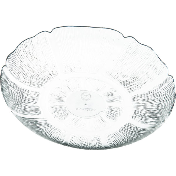 Carlisle Food Service Products Petal Mist® 7.68'' Salad/Dessert Plate